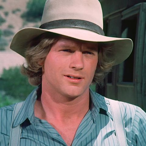 LITTLE HOUSE ON THE PRAIRIE   With ACTOR Dean Butler / UFO'S AND MORE  Captain G.S. Steckling