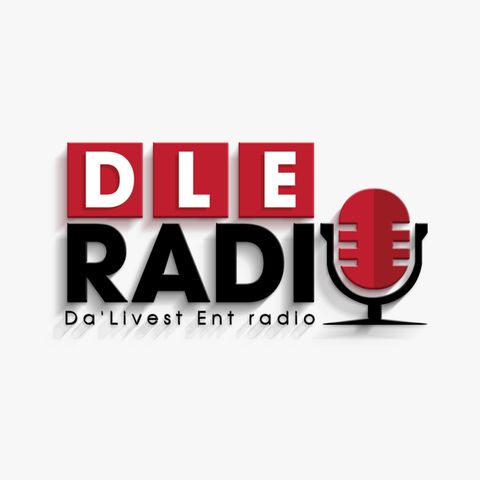 DLE Radio (April's Coner)
