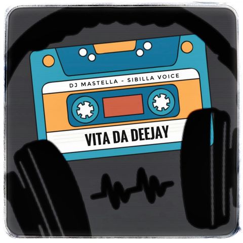 Vita da DJ-Classifica Anni'70-EP.1