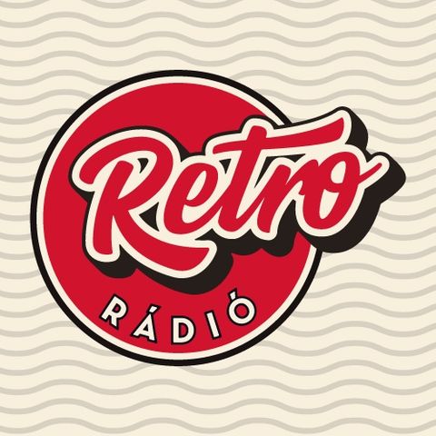 Retro rádió