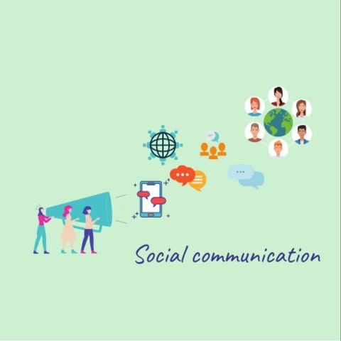 SOCIAL COMMUNICATION