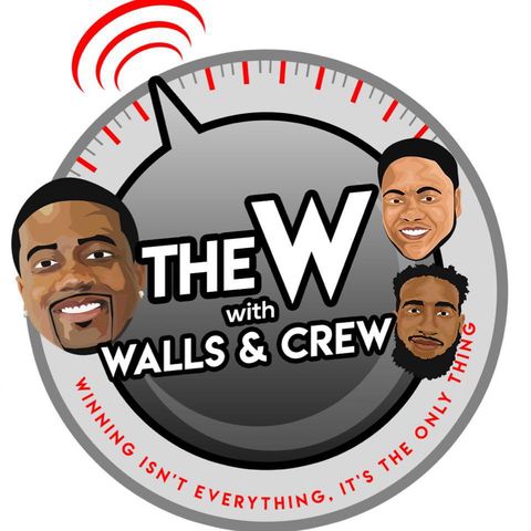 The W Show - January 20, 2024