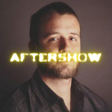 S5, AFTERSHOW: The Execution of Daniel Shaver w/ Bob Motta