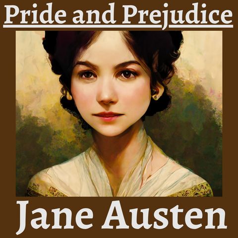 Chapter 5 - Pride and Prejudice - Jane Austen