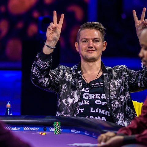 Ep. 164 Papi's Poker Powwow