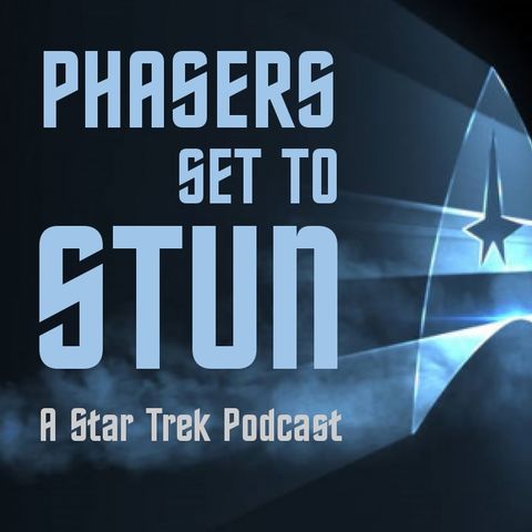 Phasers Set To Stun: Top 10 Episodes from Star Trek: The Next Generation Season 2
