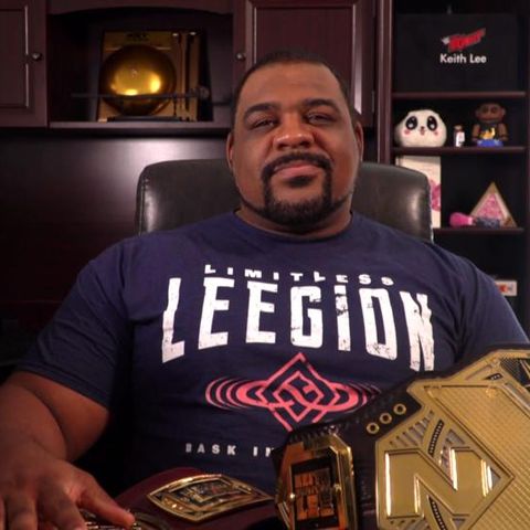 NXT Review: Keith Lee Relinquishes the North American Championship