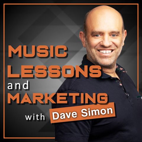 A Word of Mouth Marketing Strategy For Your Music School | Ep 146