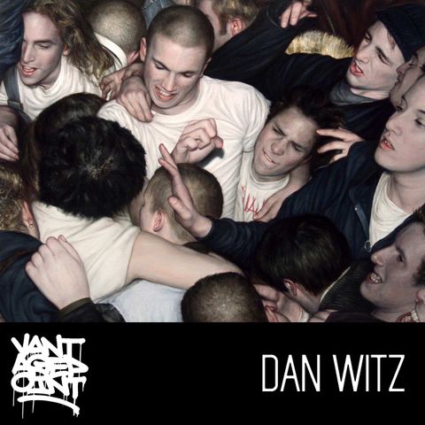 EP 28 - DAN WITZ