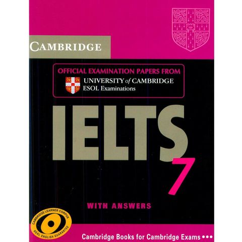 Cambridge IELTS-7: Listening test-1