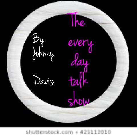 the ebery day take show