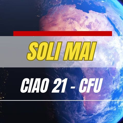 Copertina del podcast