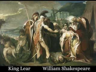 "King Lear" by William Shakespeare | Full Dramatic Tragedy (Full Audiobook)