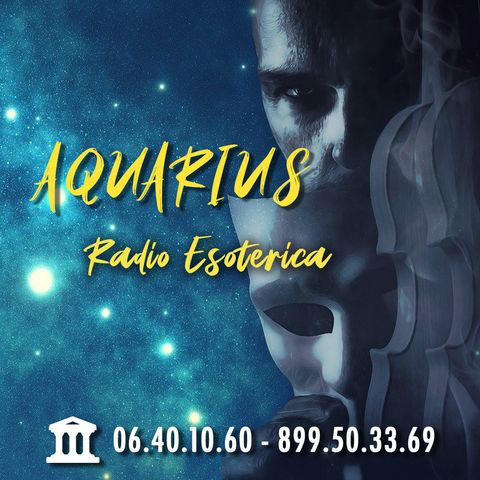 Aquarius (reloaded)