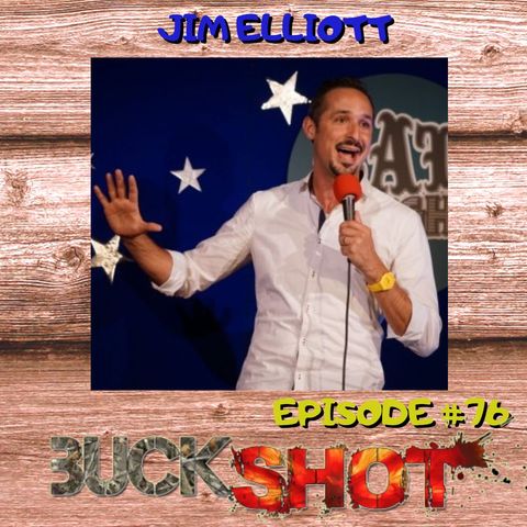76 - Jim Elliott