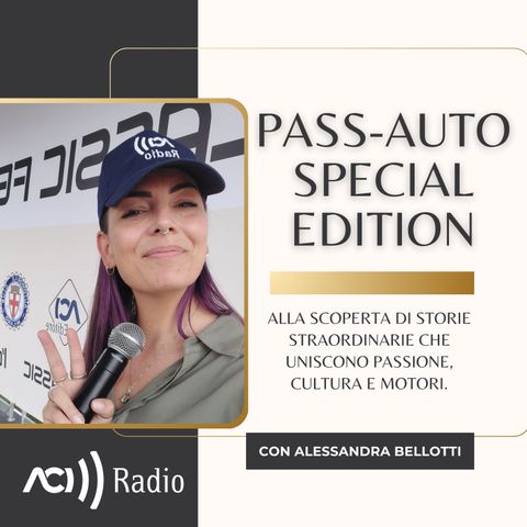 Copertina del podcast