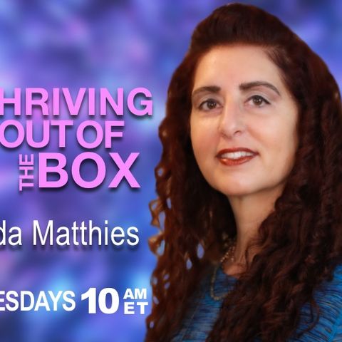 Thriving Out of the Box - 4/24/24