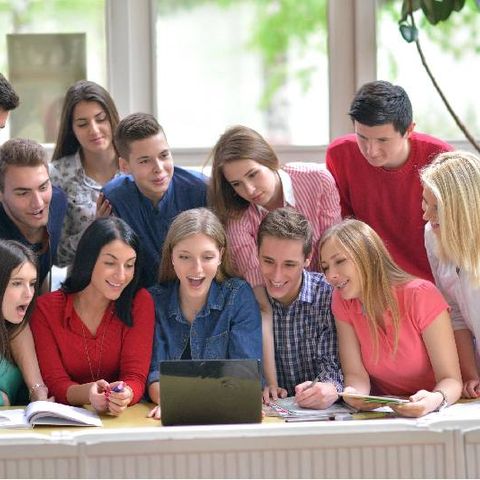 School Study Groups Do They Really Improve Grades