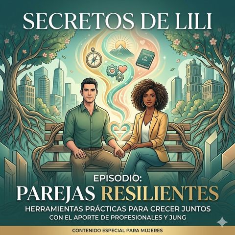 PAREJAS RESILIENTES