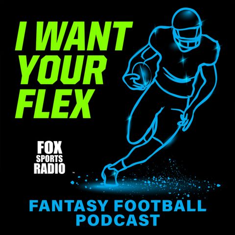 I WANT YOUR FLEX - Fantasy Football 2025 QB Rankings