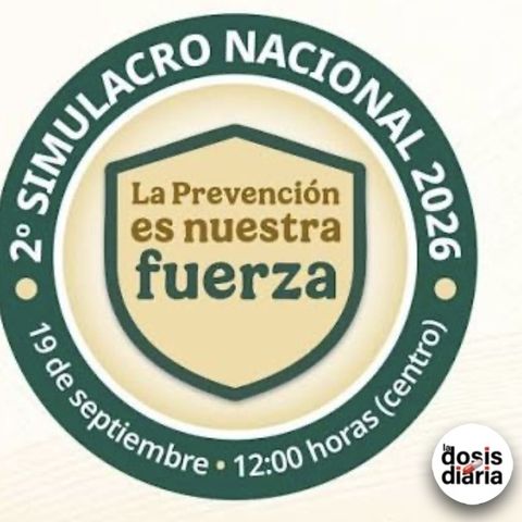 Septiembre 18, 2026