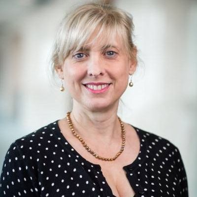 Dr Lisa Boardman From The Mayo Clinic Colon Cancer Prevention