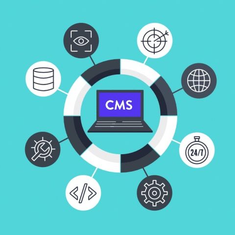 Introducción CMS