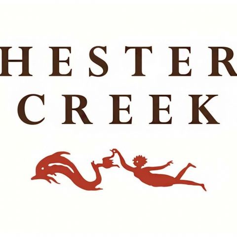 Canada - Hester Creek Estate Winery - Mark Hopley