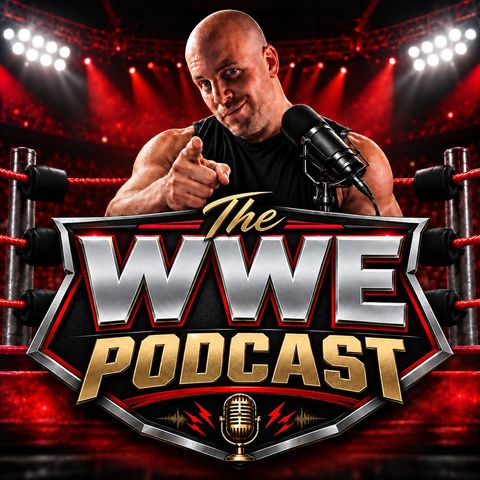 Podcast Cover