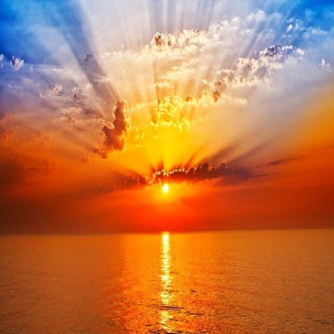 Sun Salutation