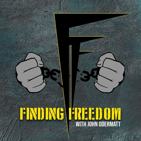 Lions of Liberty: Finding Freedom (March 4, 2022)