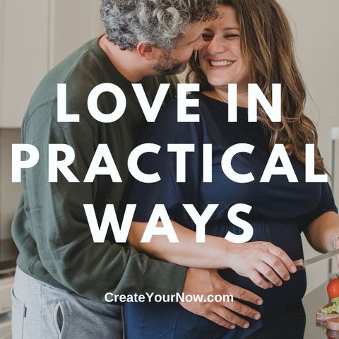 2402 Love in Practical Ways
