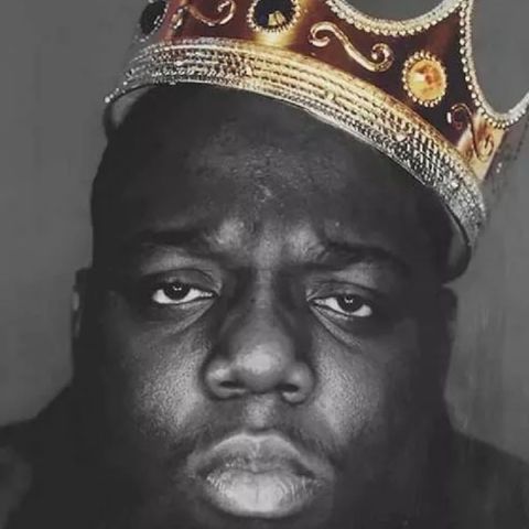Notorious B.I.G In Hell *Storytime*