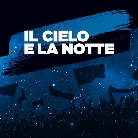 Intervista Alessio di "Passione Stadi" - Estratto Il Cielo e La Notte - 25/09/2023