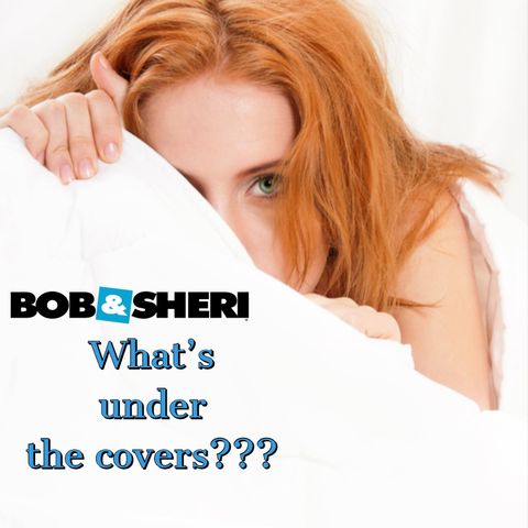 What's Under the Covers?