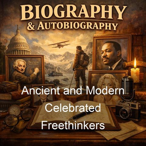 Podcast Cover