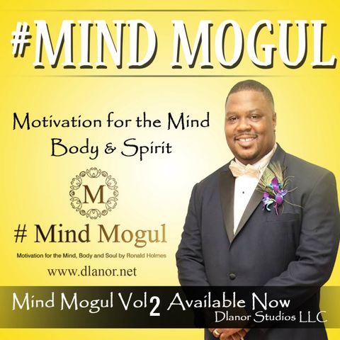 Memoirs #MindMogul Intro/Outro