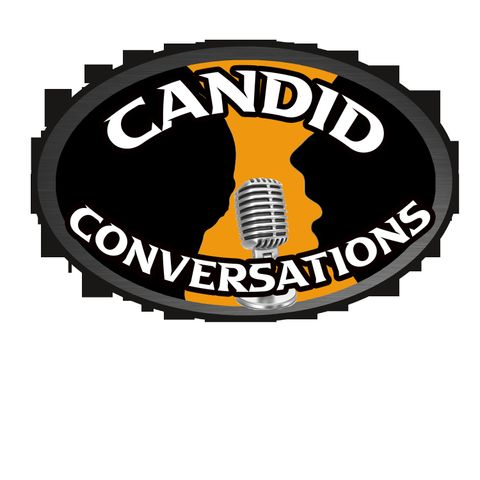 #CandidConversations Ep.83 with #MikeGolab #XhibitOneProductions