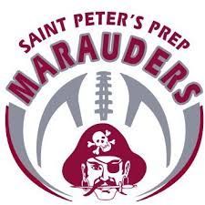 Saint Peter's Prep Marauders Football Pre-Game Show 9/21/19