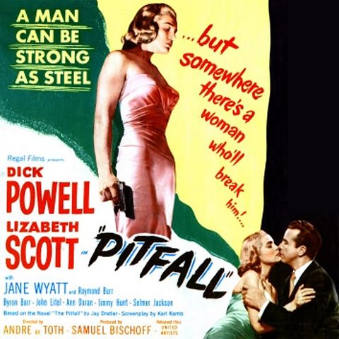 Episode 716: Pitfall (1948)