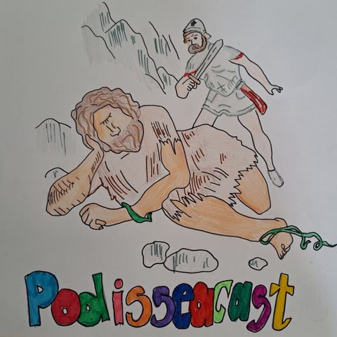 Podcast Cover