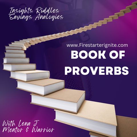 PROVERBS