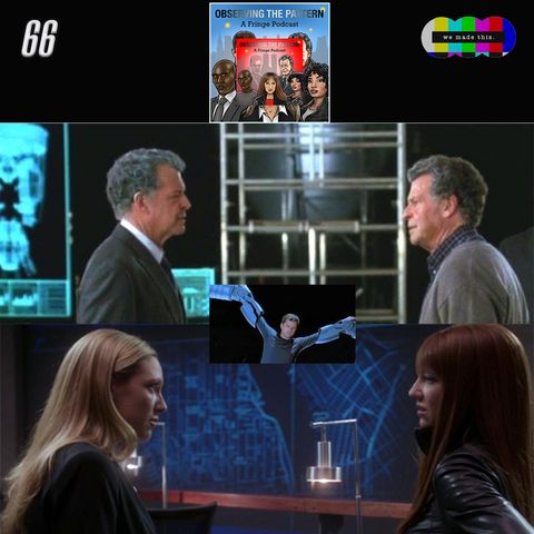 Fringe 3x22: The Day We Died