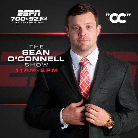 The Sean O'Connell Show - Coming July 8th on ESPN 700