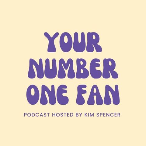 Teaser for Your Number One Fan
