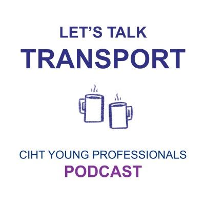 YP Podcast - 1. Martin Tugwell, CIHT President