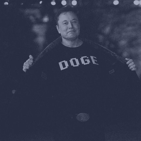 Data Difficulty: How DOGE Could Hurt The Census And More