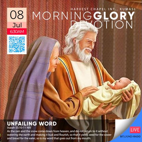 MGD: Unfailing Word