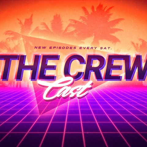 Podcast Cover