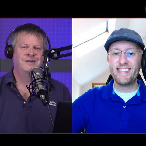 Don't Trust Them - Application Security Weekly #28